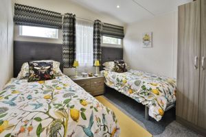 Bedroom 2- click for photo gallery